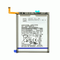 Μπαταρία Συμβατή EB-BG985ABY Για Samsung Galaxy S20 Plus (+) High Quality - 4500mAh