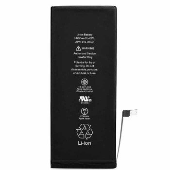 Compatible Battery For Apple iPhone 6S Plus High Quality - 2750mAh