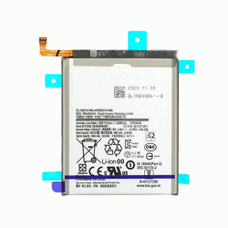 Μπαταρία Συμβατή EB-BG996ABY Για Samsung Galaxy S21 Plus (+) 5G High Quality - 4800mAh