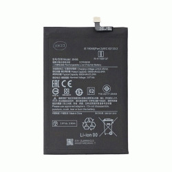 Μπαταρία Συμβατή BN66 Για Xiaomi Poco C40 High Quality - 6000mAh