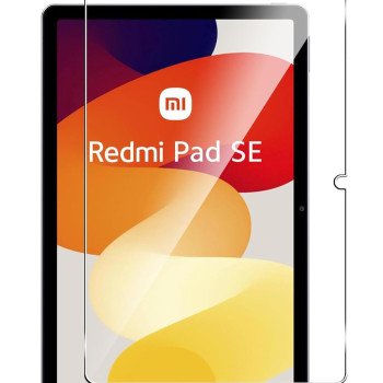 Tempered Glass 9H 0.3mm For Xiaomi Redmi Pad SE 11"