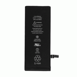 Μπαταρία Συμβατή Για Apple iPhone 6G High Quality - 1810mAh