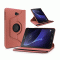 Θήκη Rotating 360 Stand Case για Lenovo TAB M10 HD 2nd Gen 10.1 X306 High Quality - Χρώμα : Χρυσό Ροζ
