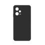 Soft Back Cover For Xiaomi Poco X5 Color : Black