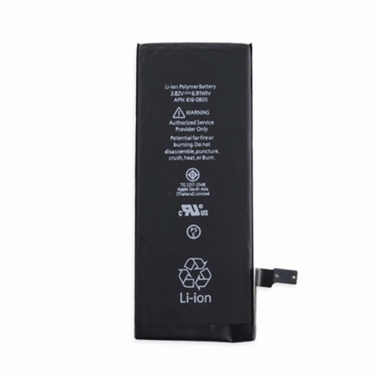Μπαταρία Συμβατή Για Apple iPhone 6P High Quality - 2915mAh