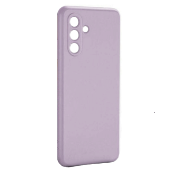 Soft Back Cover For Samsung A13 5G/ A04s - Color : Purple