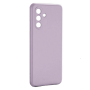 Soft Back Cover For Samsung A13 5G/ A04s - Color : Purple