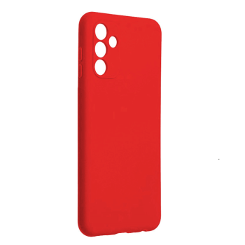 Soft Back Cover For Samsung A13 5G/ A04s - Color : Red