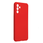 Soft Back Cover For Samsung A13 5G/ A04s - Color : Red