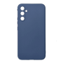 Soft Back Cover For Samsung A14 4G / 5G - Color : Dark Blue