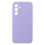 Soft Back Cover For Samsung A14 4G / 5G - Color : Purple