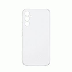 Θήκη Πλάτης Anti Shock 1.5mm για Samsung Galaxy A34 5G - Χρώμα : Διάφανο