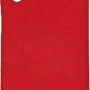 Soft Back Cover For Samsung A52 4G/ 5G/ A52s - Color : Red