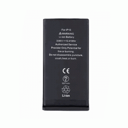 Μπαταρία Συμβατή Για Apple iPhone 13 High Quality - 3227mAh