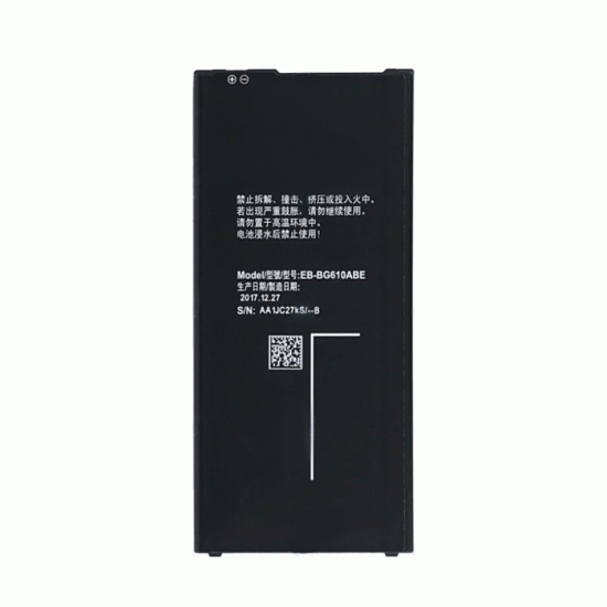 Μπαταρία Συμβατή EB-BG610ABE Για Samsung Galaxy J6 Plus (+) / J4 Plus (+) / J7 Prime High Quality - 3300mAh