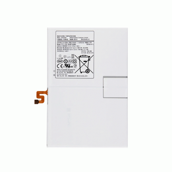 Μπαταρία Συμβατή EB-BT725ABU Για Samsung Galaxy Tab T720 / T725 High Quality - 7040mAh
