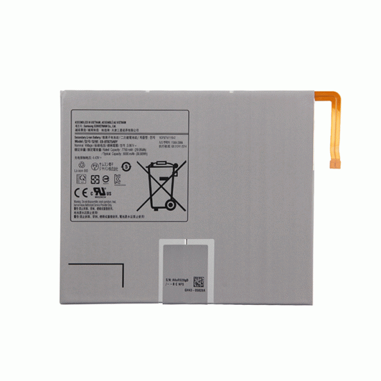 Μπαταρία Συμβατή EB-BT875ABY Για Samsung Galaxy Tab S7 11.0 T870 / T875 / T876B High Quality - 8000mAh