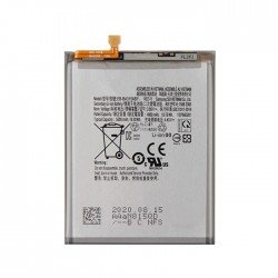 Μπαταρία Συμβατή EB-BA315ABY Για Samsung Galaxy A31 / A32 4G High Quality - 5000mAh