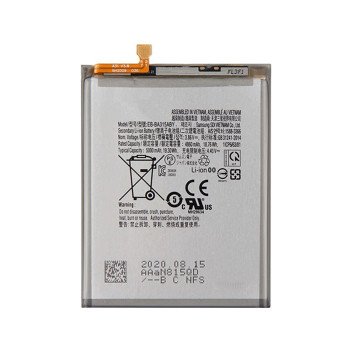 Compatible Battery EB-BA315ABY For Samsung Galaxy A31 / A32 4G High Quality - 5000mAh
