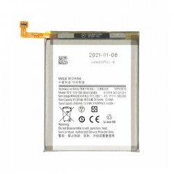 Μπαταρία Συμβατή EB-BA415ABY Για Samsung Galaxy A41 High Quality - 3500mAh