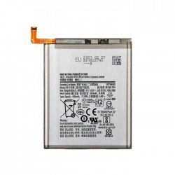 Μπαταρία Συμβατή EB-BA715ABY Για Samsung Galaxy A71 High Quality - 4500mAh