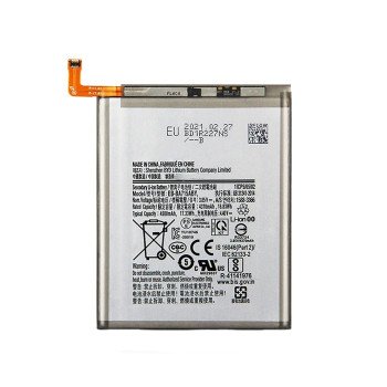 Compatible Battery EB-BA715ABY For Samsung Galaxy A71 High Quality - 4500mAh