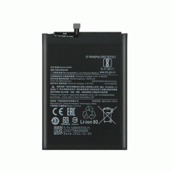 Μπαταρία Συμβατή BN55 Για Xiaomi Redmi Note 9S High Quality - 5020mah