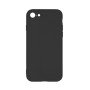 Soft Back Cover For IPhone 7G / 8G - Color : Black