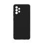 Soft Back Cover For Samsung A32 4G - Color : Black