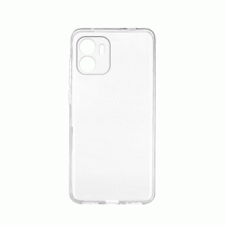 Θήκη Πλάτης Anti Shock 1.5mm για Xiaomi Redmi A1 / A2 - Χρώμα : Διάφανο