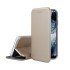 Θήκη Βιβλίο Smart Magnet Elegance Book για Iphone 11 (6.1) - Χρώμα: Χρυσό 