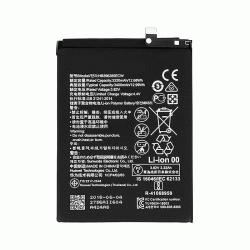 Μπαταρία Συμβατή HB396285ECW Για Huawei P20 / Honor 10 High Quality - 3400mAh