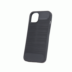 Simple Black case For Samsung Galaxy A21s - Color : Black