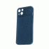 Back Cover Honeycomb For Samsung Galaxy A25 5G - Color : Dark Blue