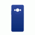 Back Silicone case for Xiaomi Redmi A3 4G - Color : Dark Blue