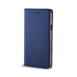 Smart Magnet case / Θήκη Βιβλίο Για IPhone 13 6.1 Μαυρο