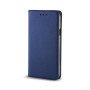 Smart Magnet case for iPhone 13 6.1 navy blue
