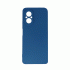 Back Cover Matt TPU For Realme C67 4G - Color : Dark Blue
