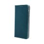 Smart Magnet case for iPhone 13 6.1 Dark Green