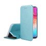 Smart Magnet Elegance Book For Samsung A13 4G - Color : Light Blue
