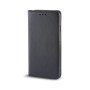 Smart Magnetic case for Xiaomi Redmi 14C - Color : Black