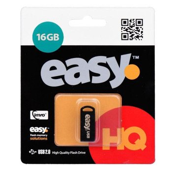 Imro Easy HQ USB 2.0 Flash Memory 16GB