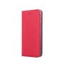 Smart Magnet case for iPhone 13 6.1 red