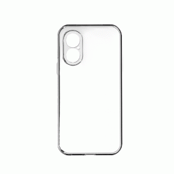Back Cover 2mm For Realme C67 4G - Color : Clear