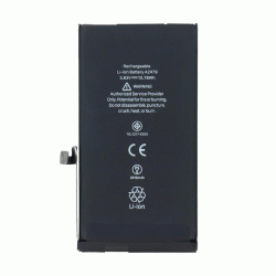 Μπαταρία Συμβατή Για Apple iPhone 12 / 12 Pro High Quality - 2815mAh