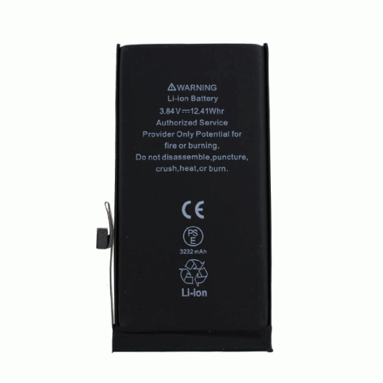 Μπαταρία Συμβατή Για Apple iPhone 14 High Quality - 3279mAh