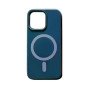 Magsafe Back Cover HQ For Iphone 11 Pro - Color : Dark Blue