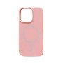 Magsafe Back Cover HQ For Iphone 11 Pro - Color : Pink