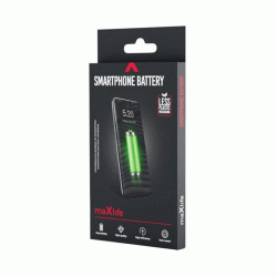 MaxLife Μπαταρία EB-BA405ABE Για Samsung A40 - 3100mAh 