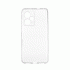 Θήκη Πλάτης Anti Shock 1.5mm για Xiaomi Redmi Note 12 Pro Plus 5G - Χρώμα : Διάφανο